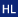 HL icon